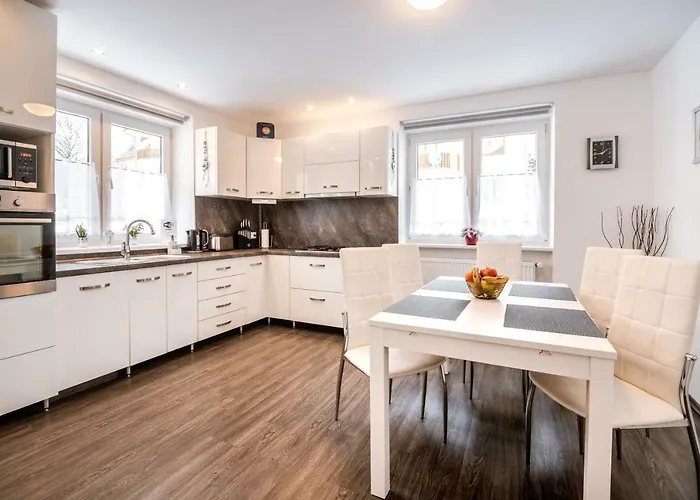 Apartment Gudi