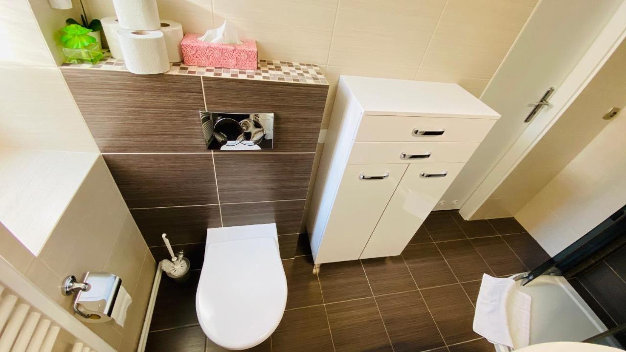 Gudi Apartmán Tatranska Lomnica