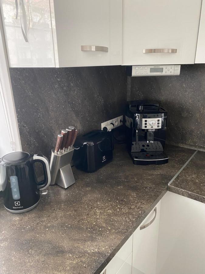 Apartmán Gudi Tatranska Lomnica