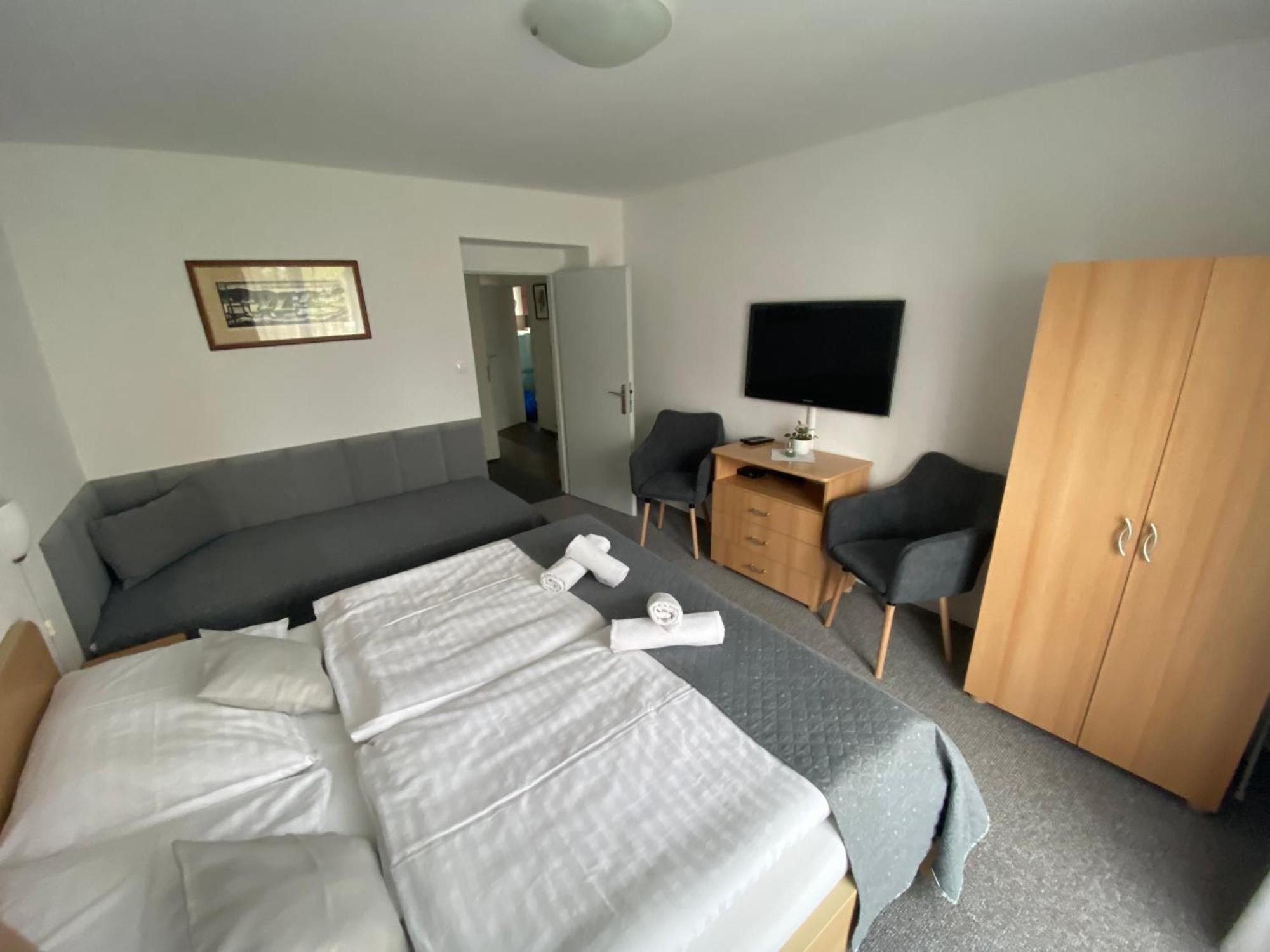 Apartmán Gudi Tatranska Lomnica