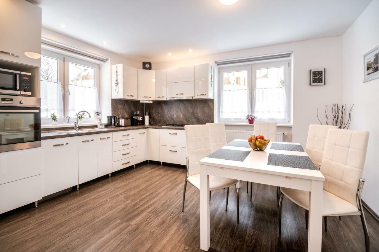 Gudi Apartmán